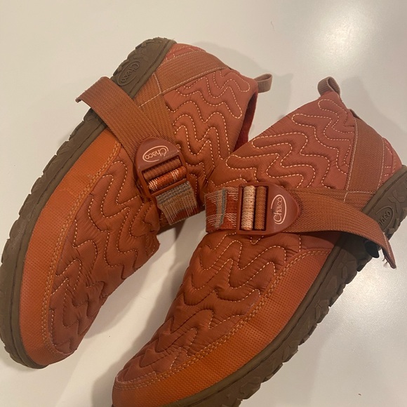 Chaco boots women’s 11 - Picture 2 of 7